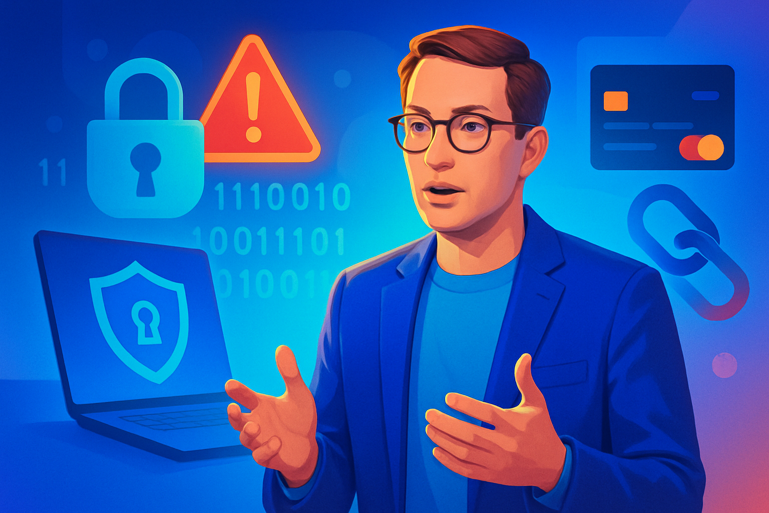 Lovable: CEO Apologizes After Security Breach Revealed