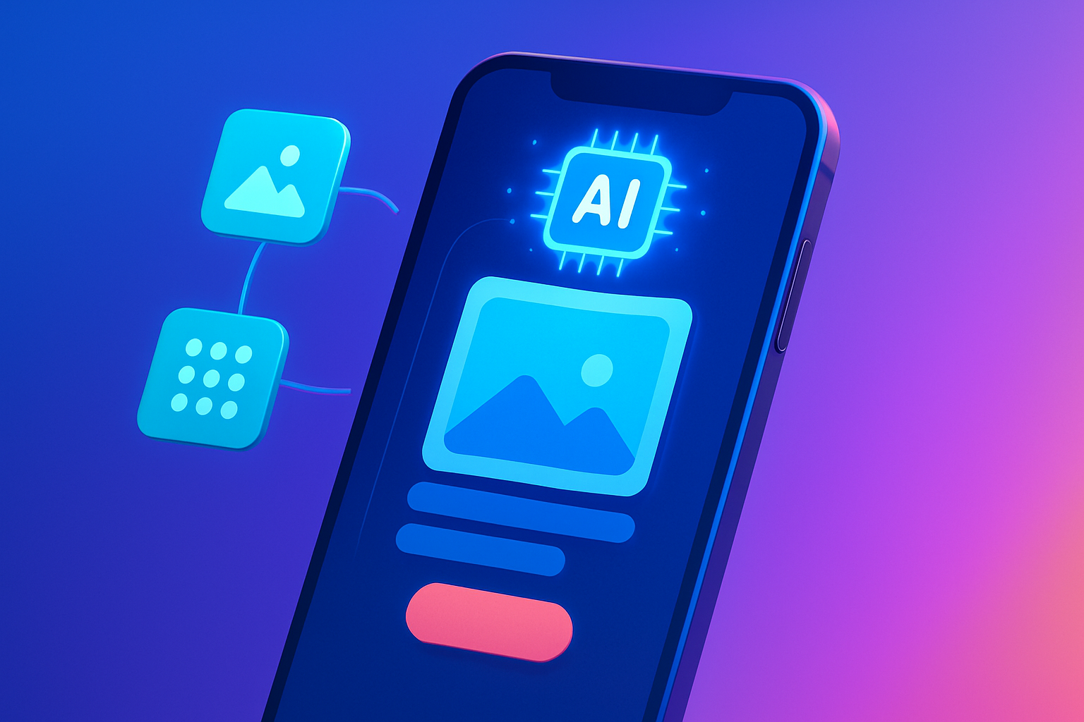 Brief IA : Lovable sur iOS et Android : l'IA mobile pour créer des apps