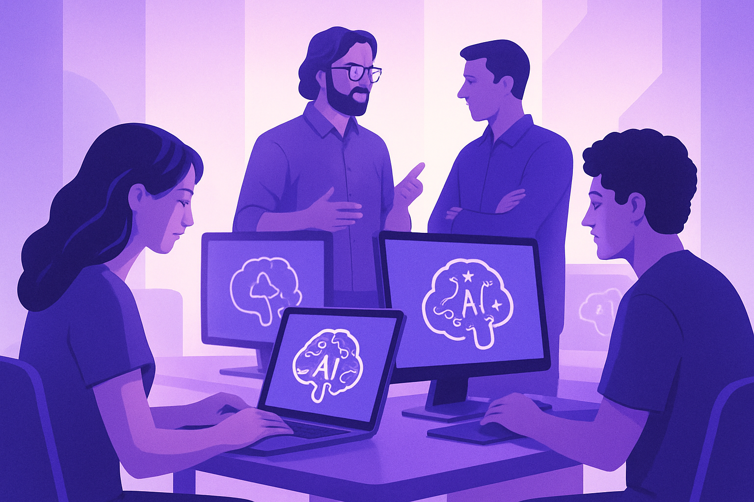 MacPaw et Liquid AI : l'IA locale pour développeurs