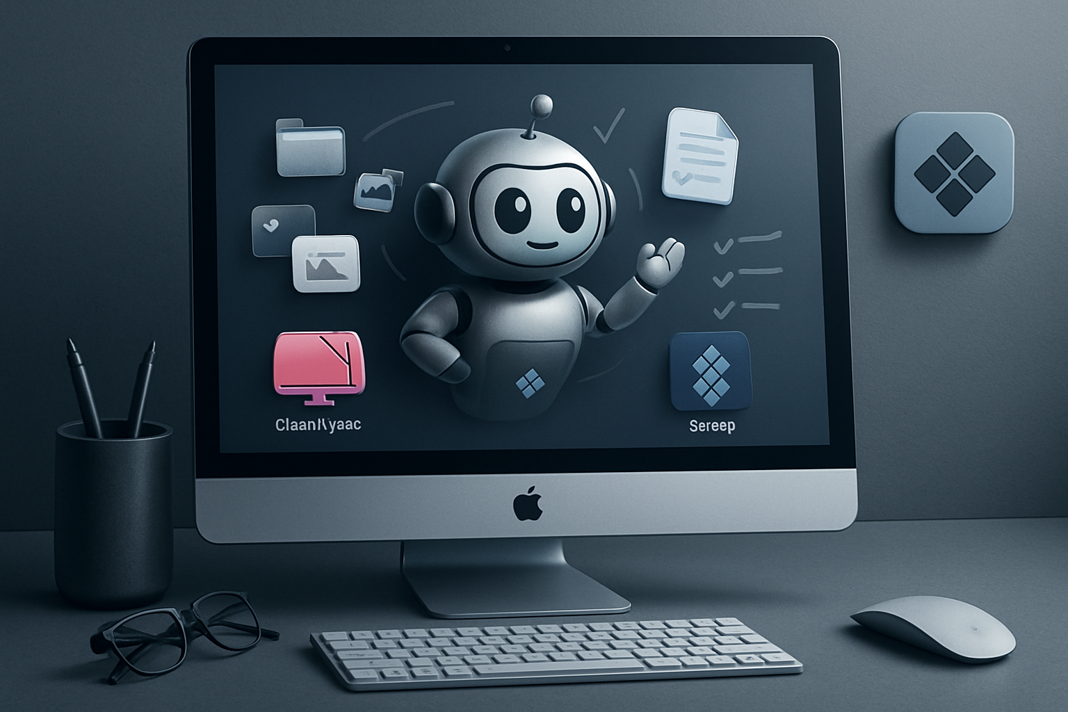 MacPaw révolutionne la productivité avec Eney, son nouvel assistant AI