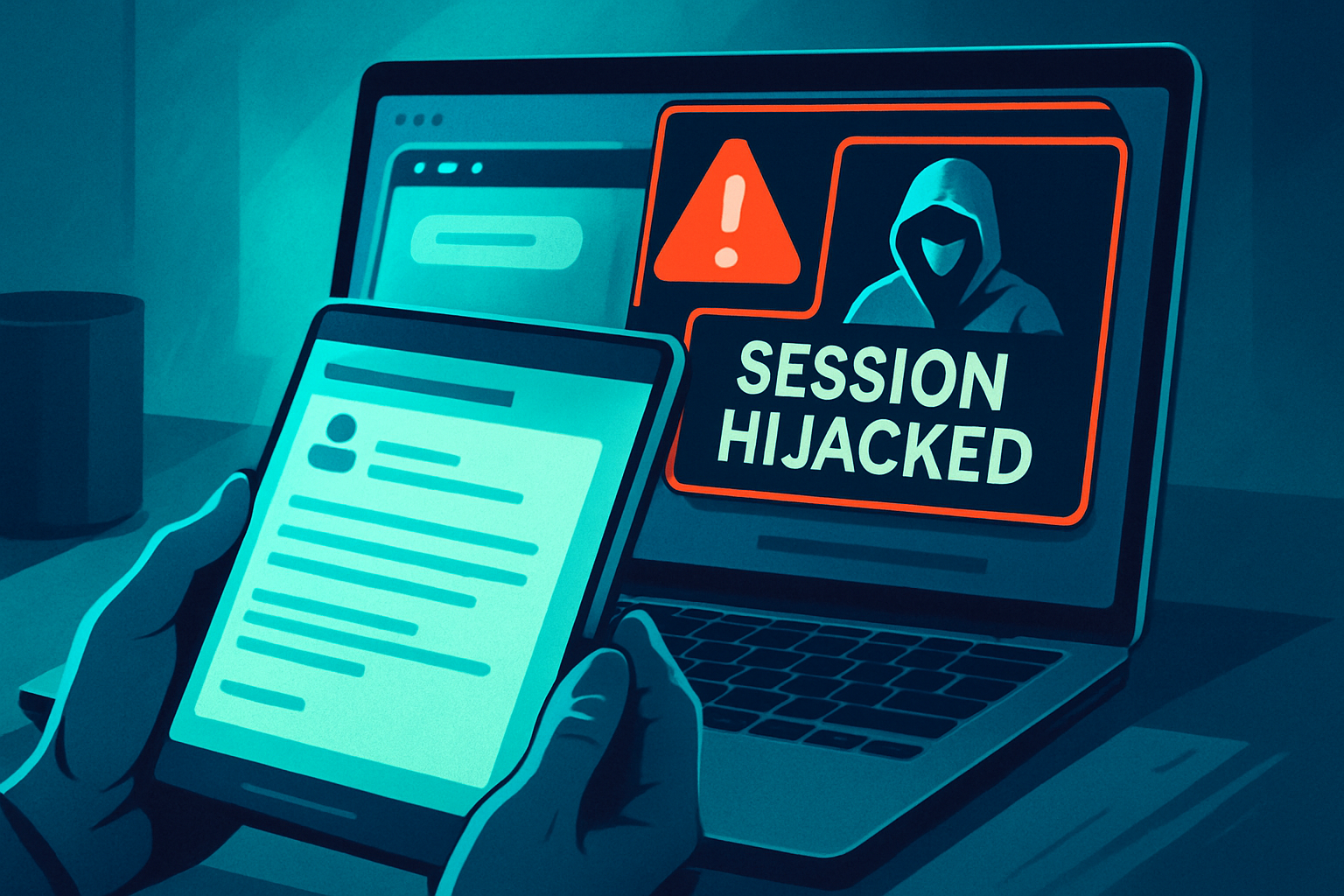 Brief IA : Malware vole des sessions Claude et épuise les quotas