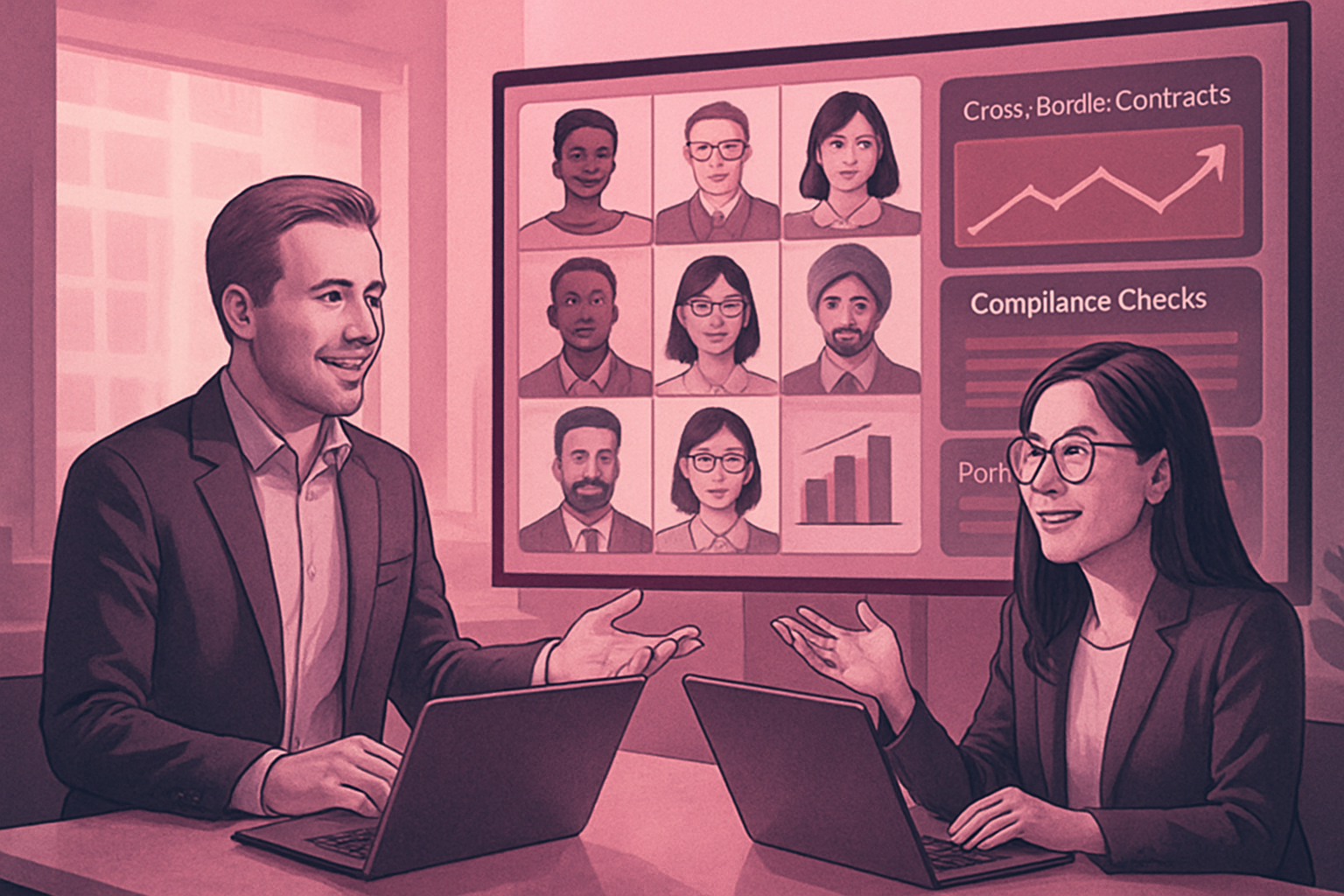 MAVI lance sa plateforme pour recruter des comptables experts en IA