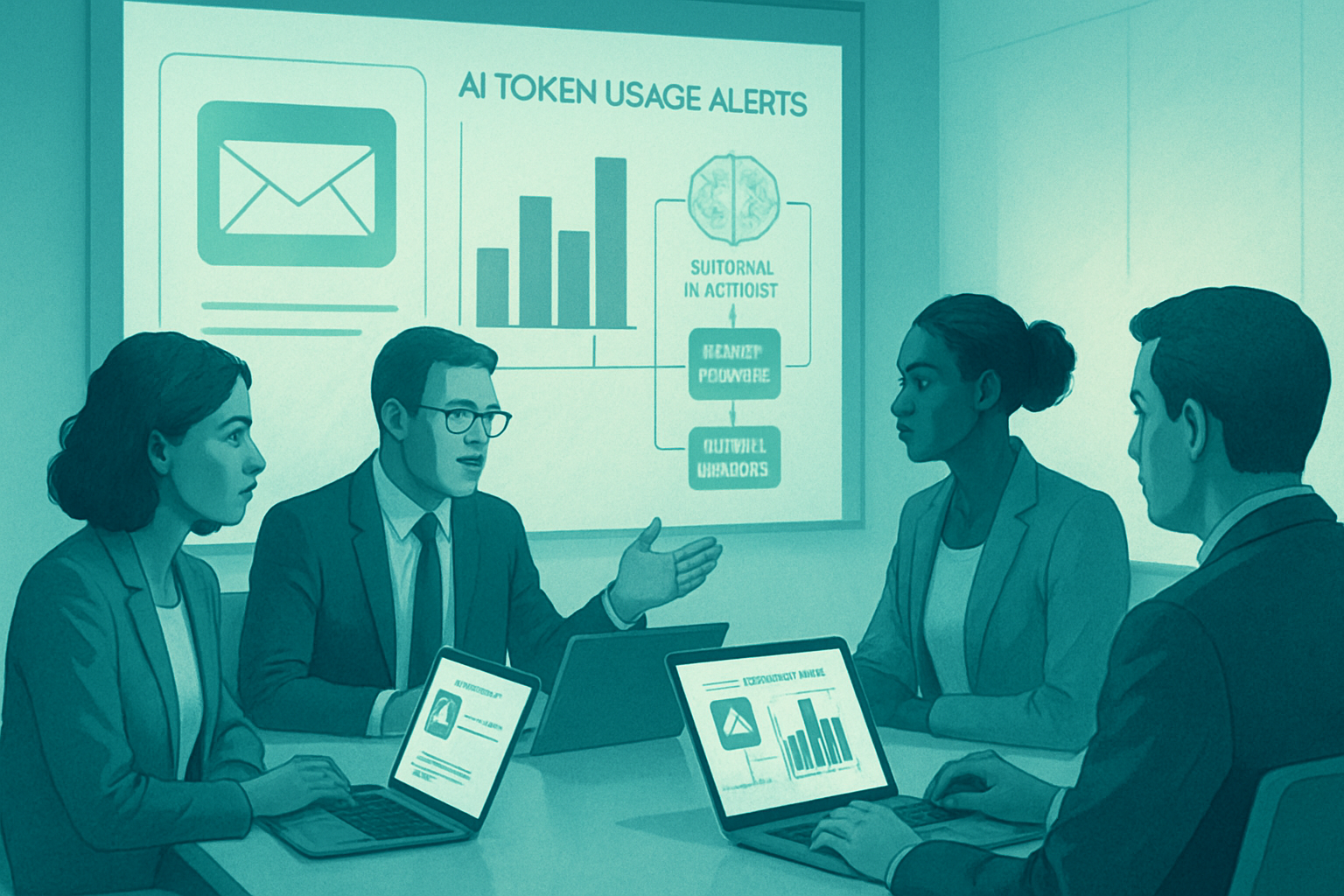 McKinsey encadre l'usage des tokens d'IA