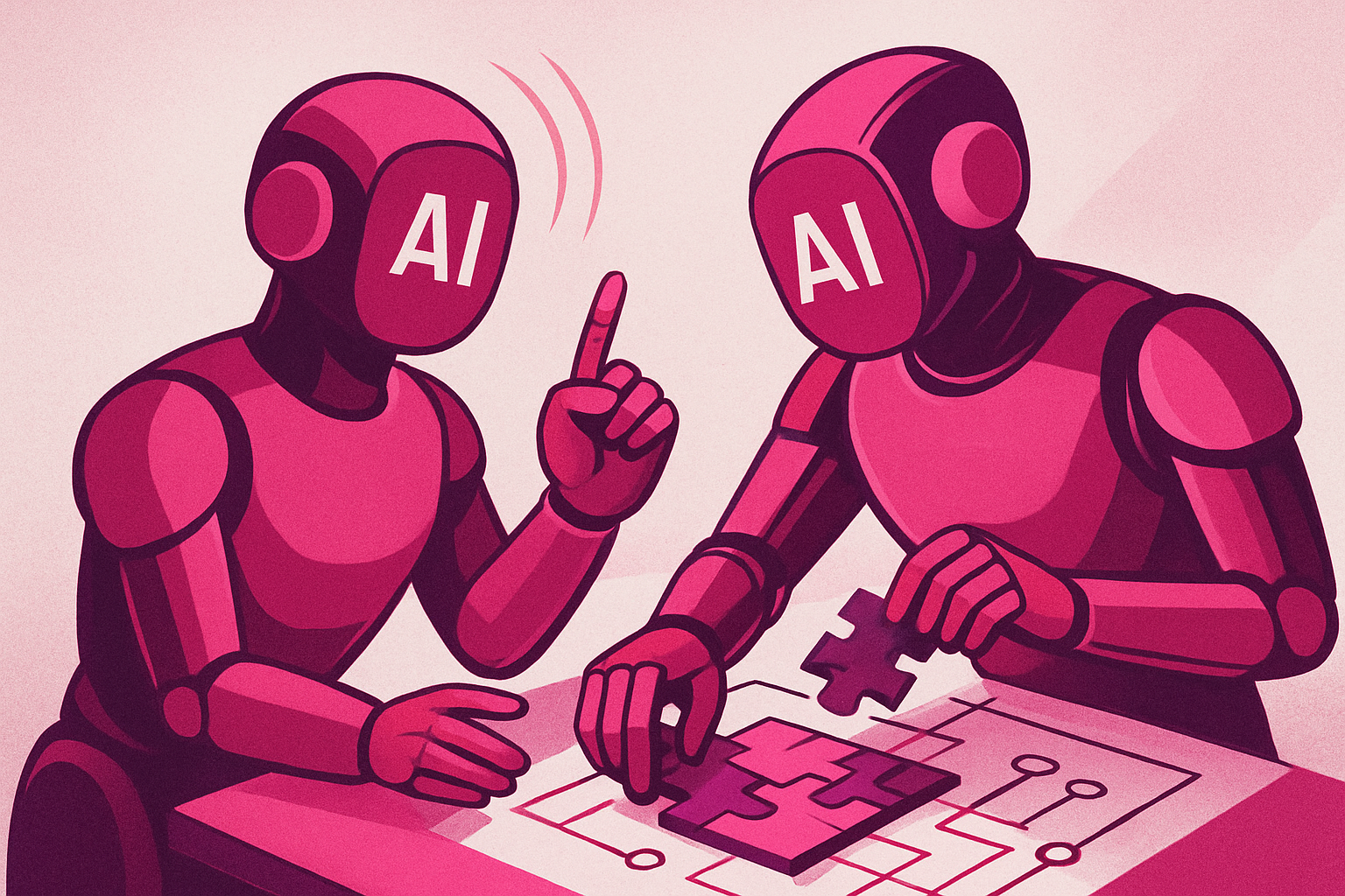 Meta AI innove avec un agent mémoire pour des tâches complexes