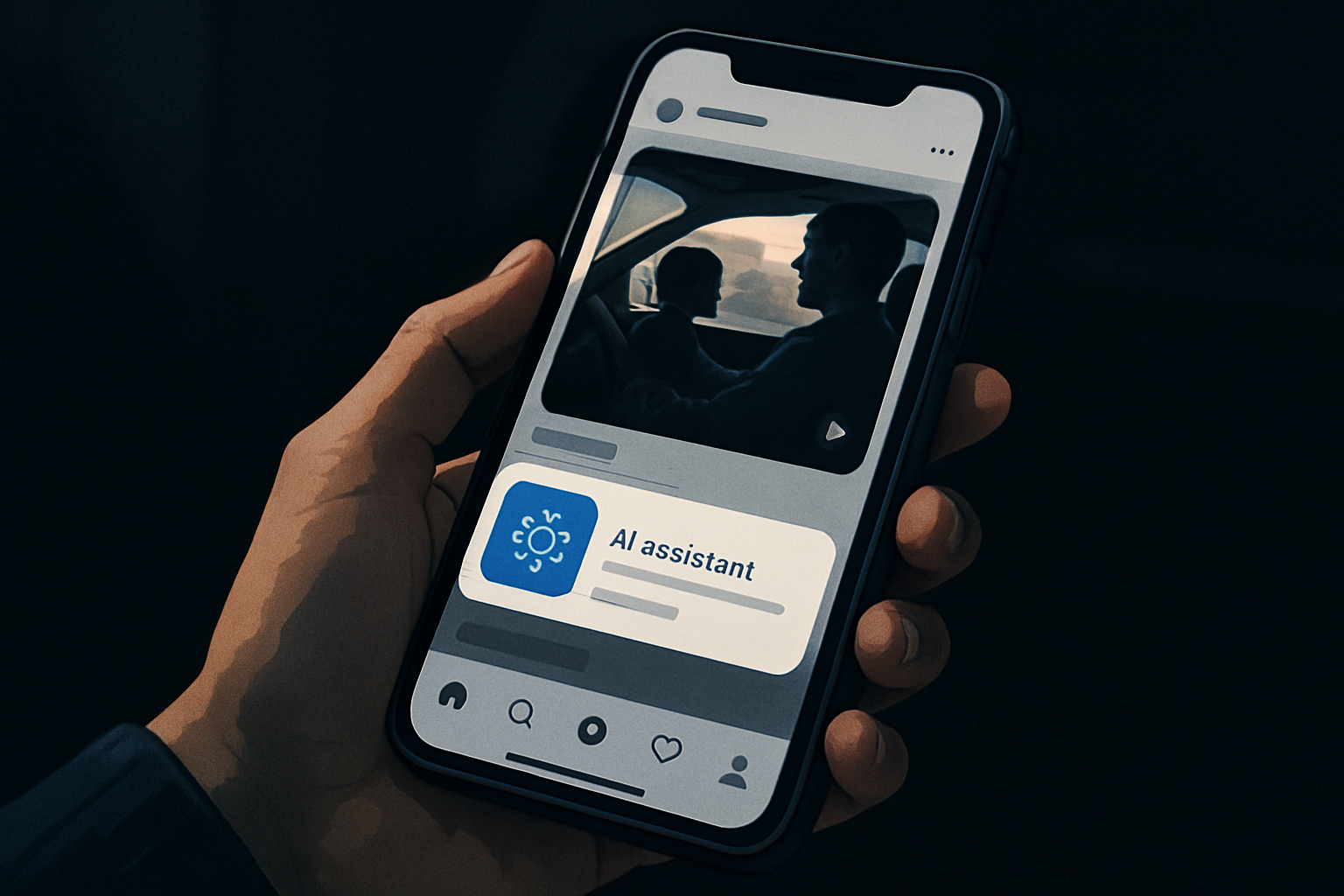Meta corrige son assistant IA après des questions jugées intrusives