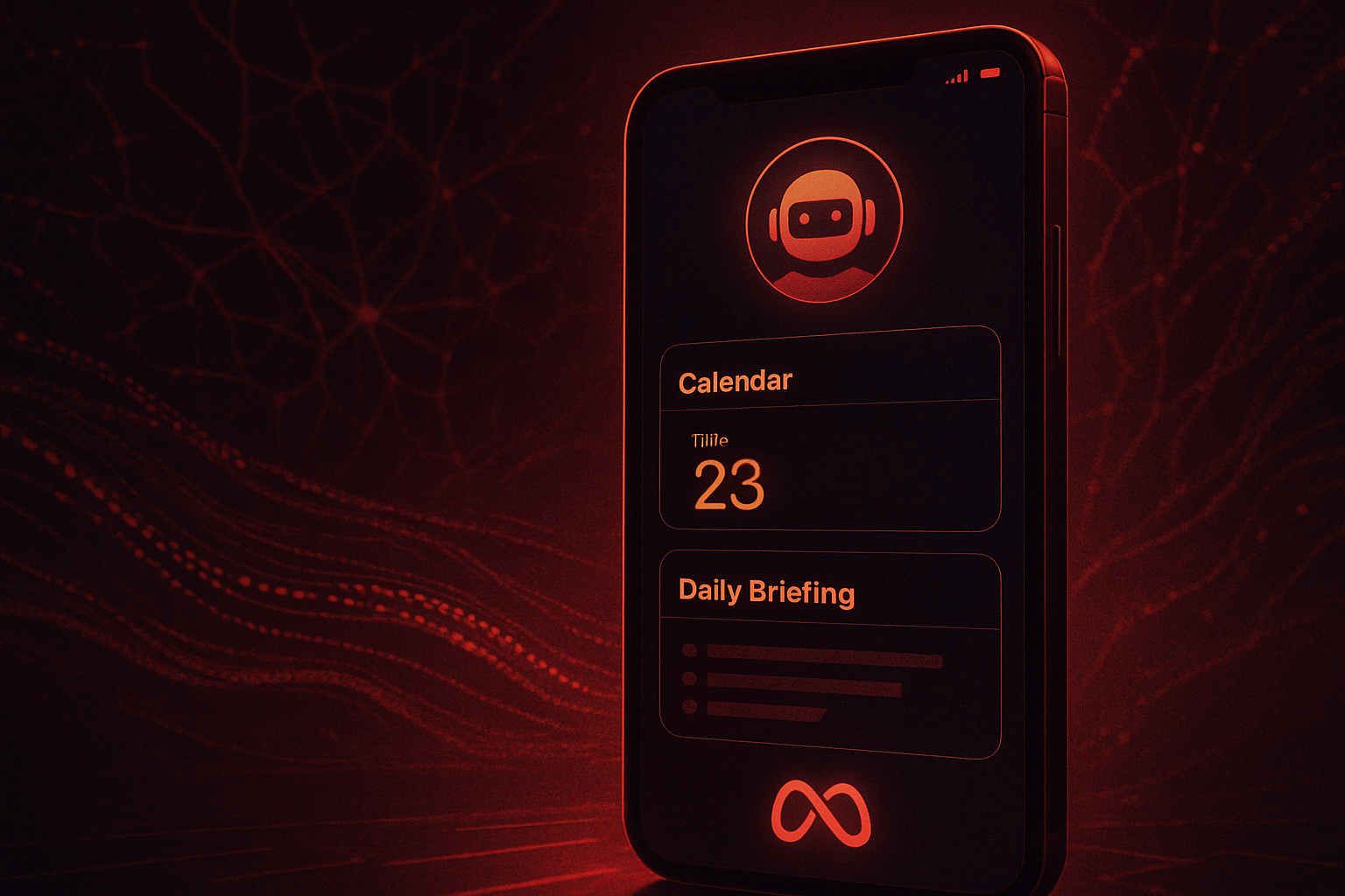 Meta défie ChatGPT et Gemini avec un chatbot IA enrichi
