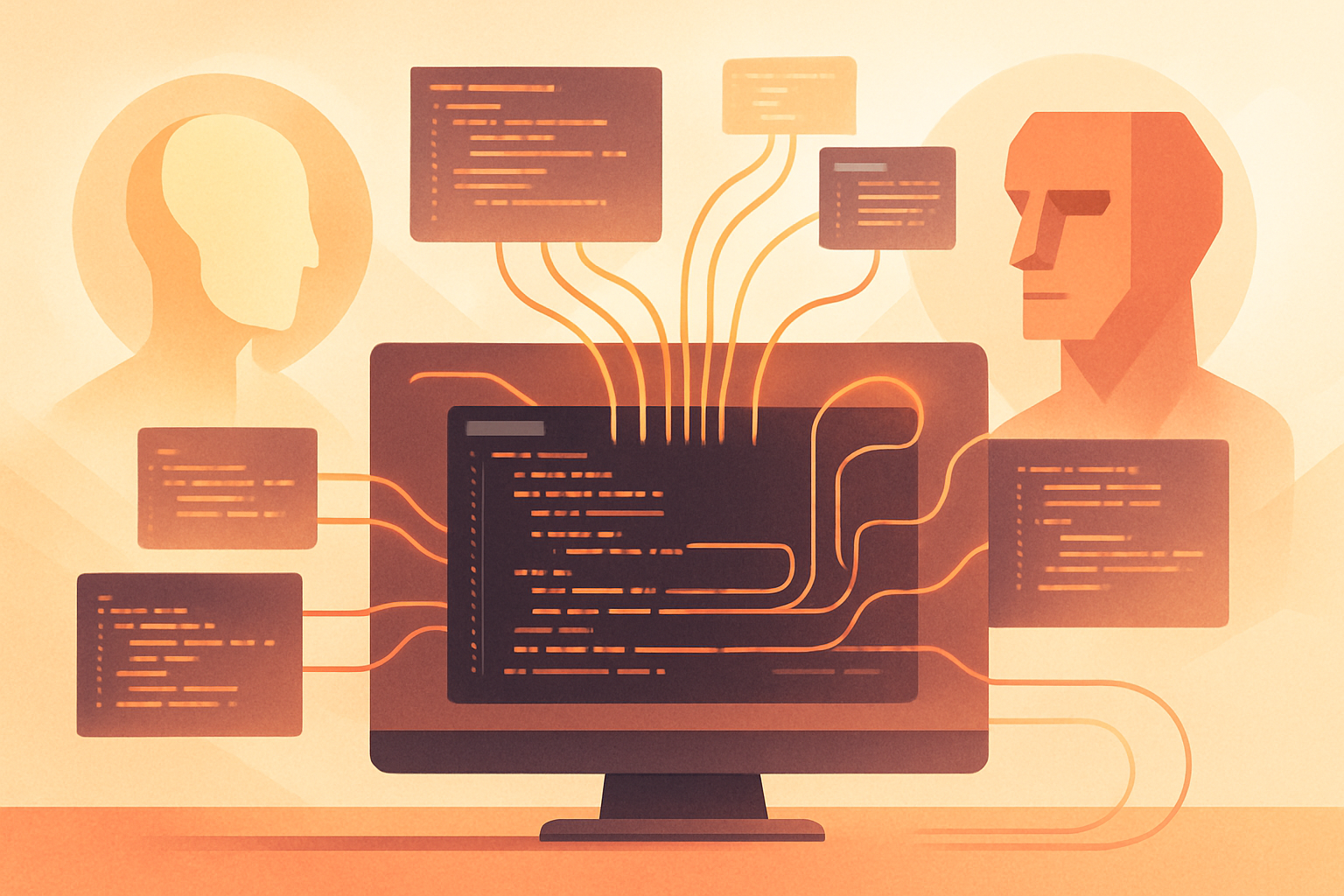 Meta défie OpenAI avec Muse Code, son agent économique