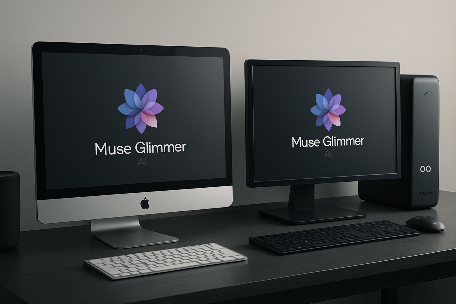 Meta dévoile Muse Glimmer, son atout IA pour PC et Mac