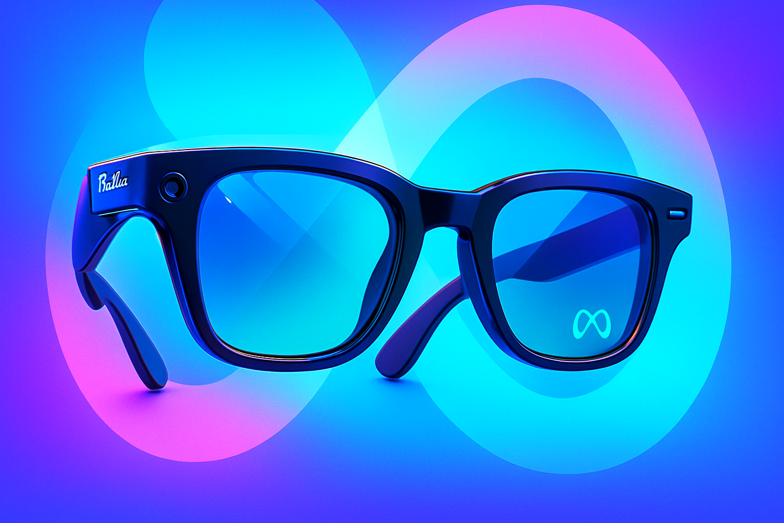 Meta and Ray-Ban: AI Glasses Expand into Health Funds