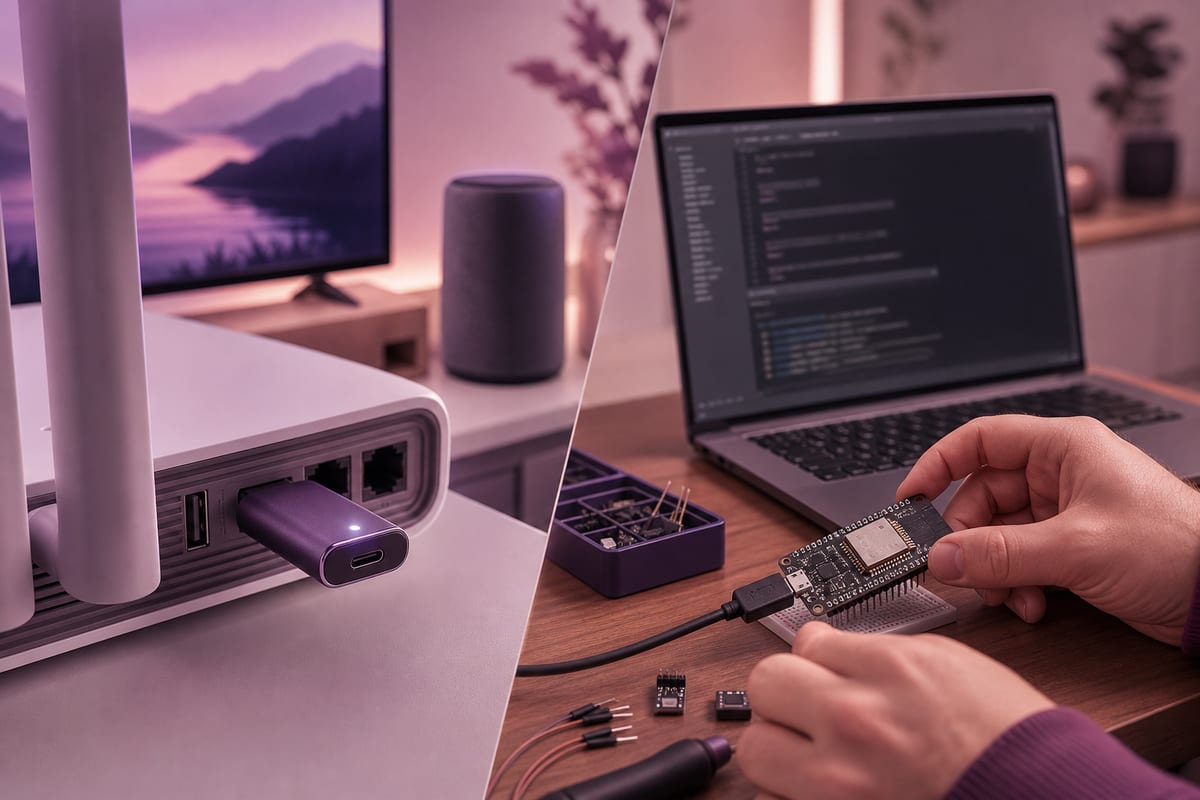 Meta lance Gadgets Muse et un dongle maison offert à 5 000
