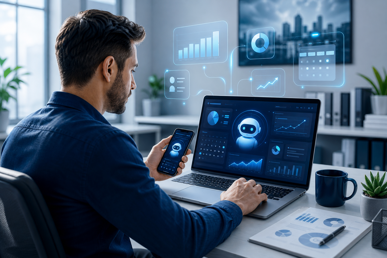Meta lance Muse for Small Business aux États-Unis et au Canada