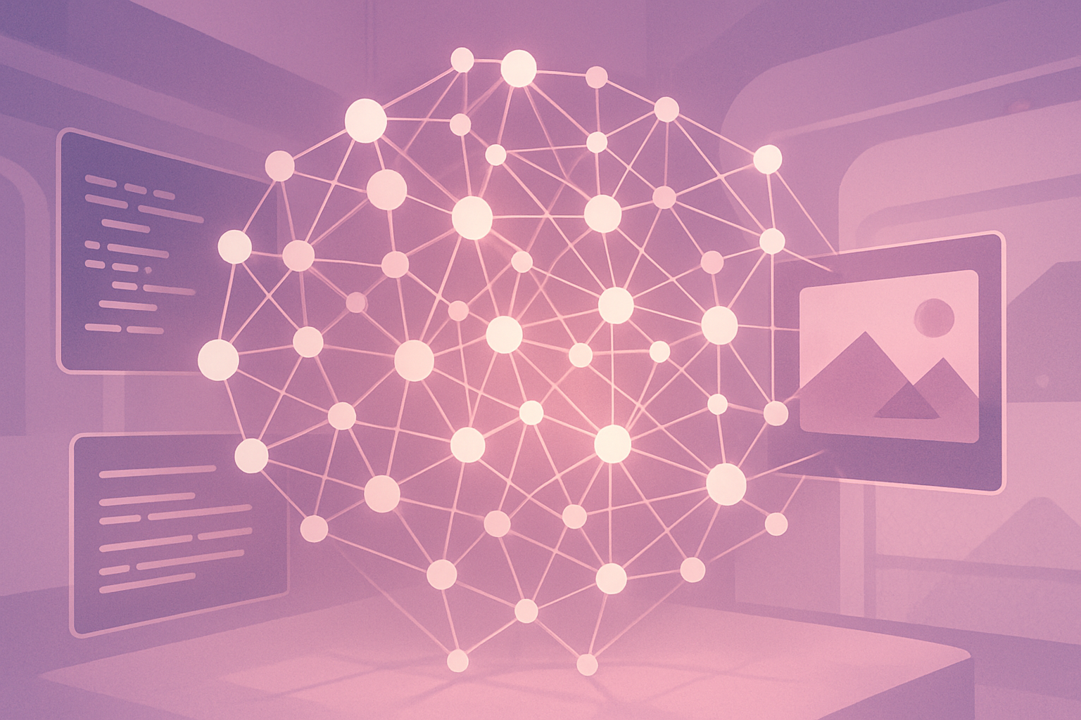Meta lance Muse Glimmer : IA multimodale et open source