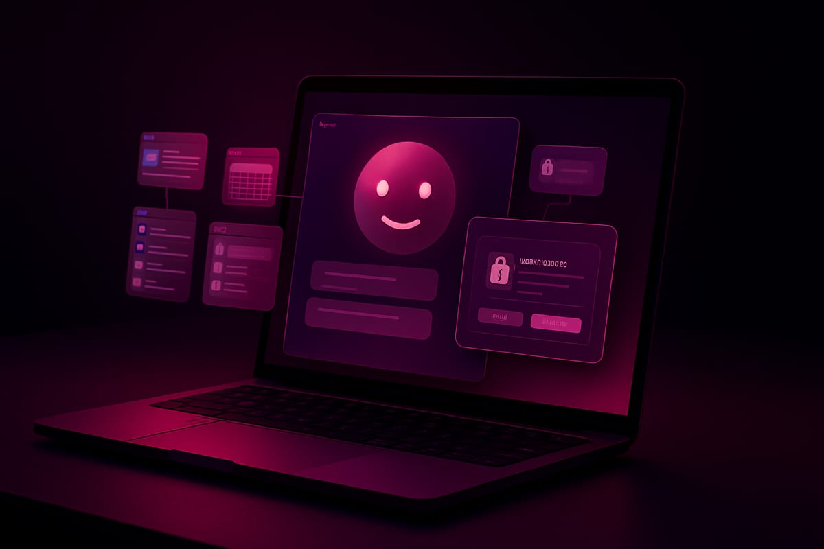 Brief IA : Meta lance Muse sur Mac avec contrôle d'accès opt-in
