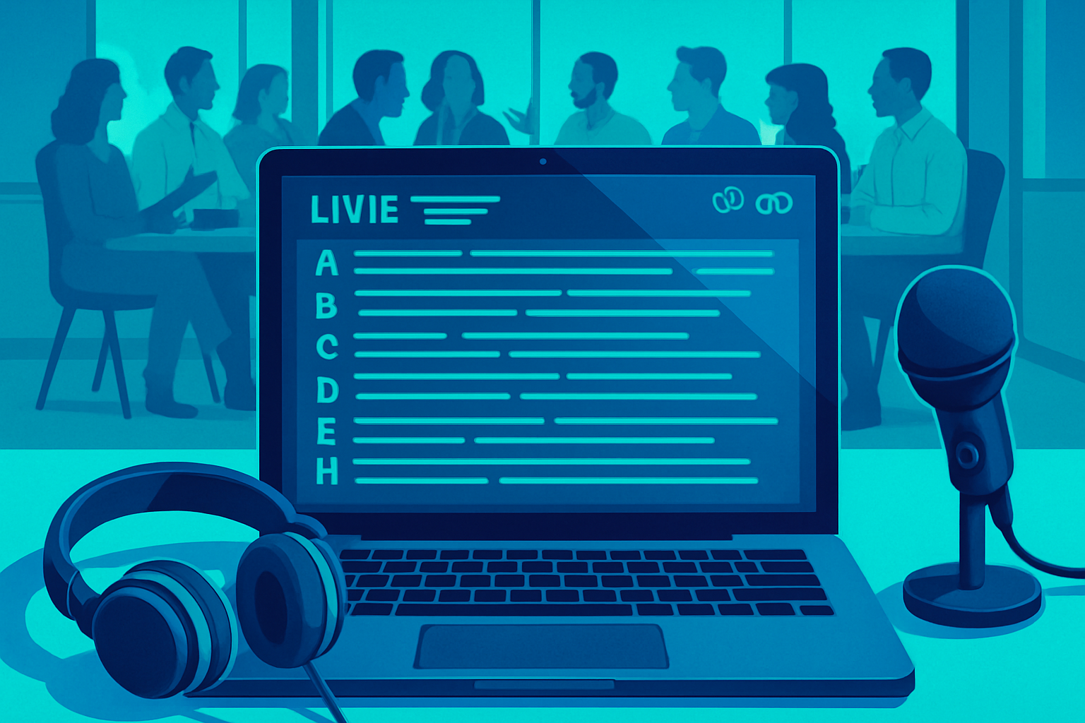 Meta lance Muse Voice Transcribe à 0,18 $/h, 70+ langues