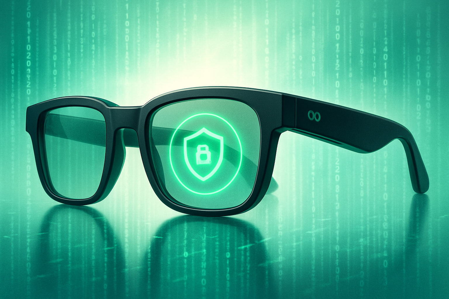 Brief IA : Meta : lunettes AI sécurisées mais collecte accrue de données