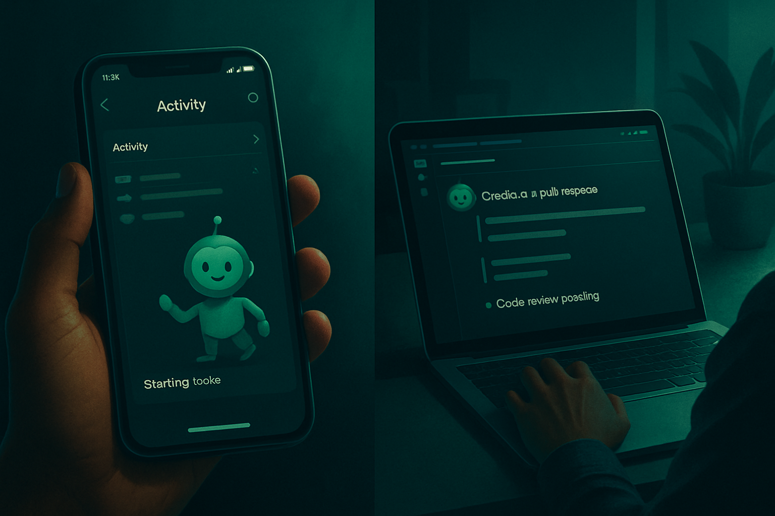 Brief IA : Meta : Muse gère permissions et activités, Warp annonce des PR en 35 min