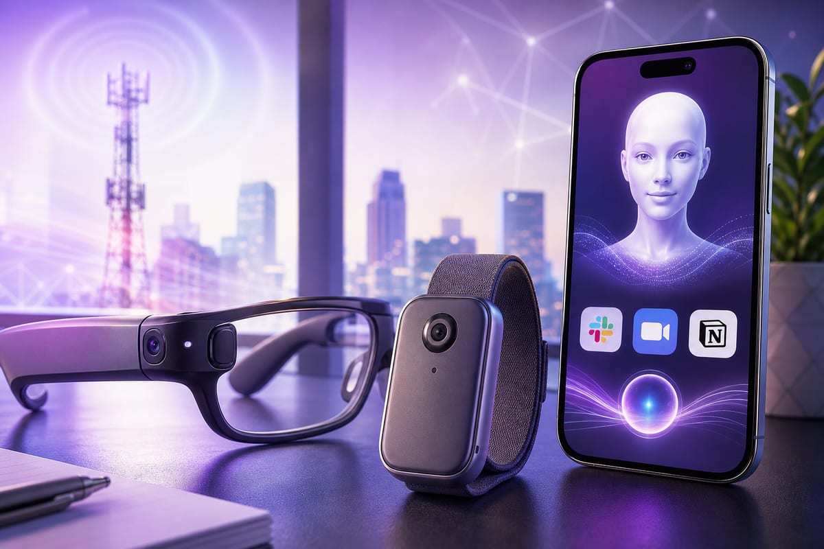 Meta Muse : nouvelles fonctions et alertes sécurité