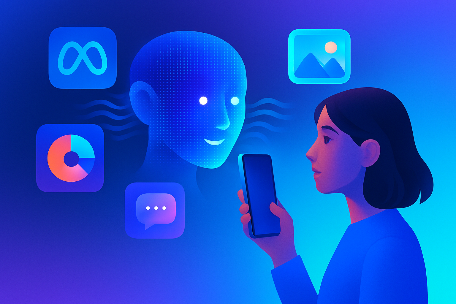 Meta Muse Spark: The AI Redefining Multimodal Reasoning