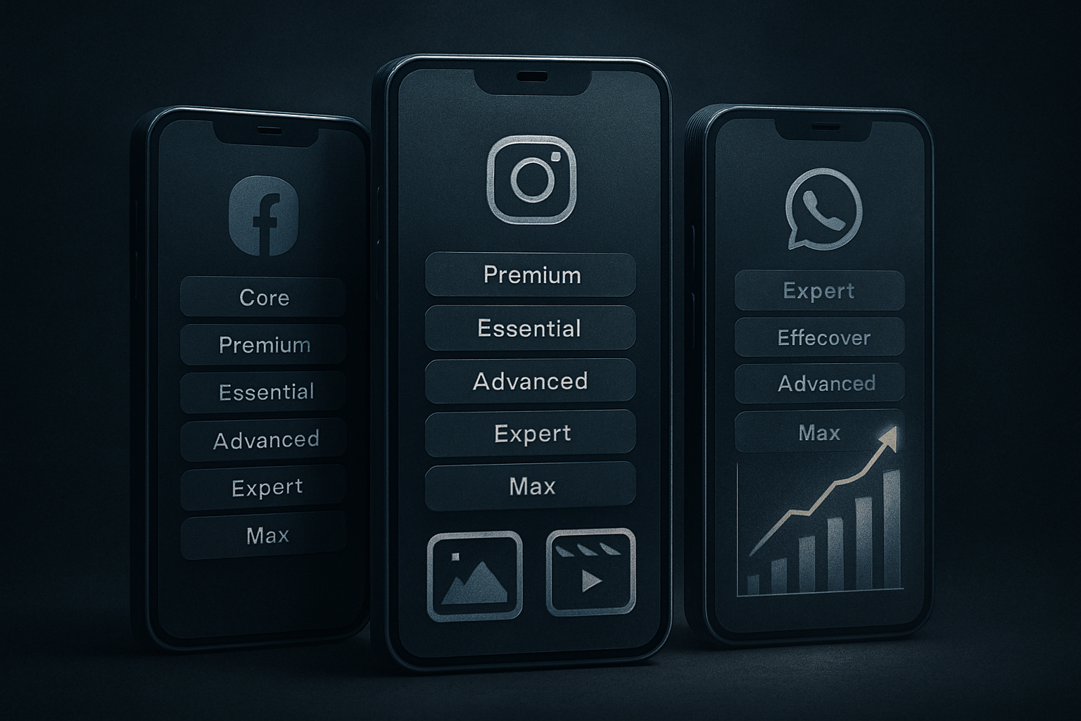 Brief IA : Meta One : abonnements IA et offres pro, recettes en hausse