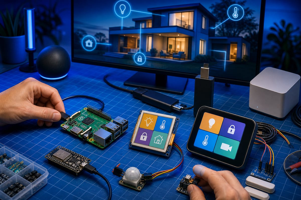 Meta ouvre Muse au matériel personnel et lance Muse Home Link