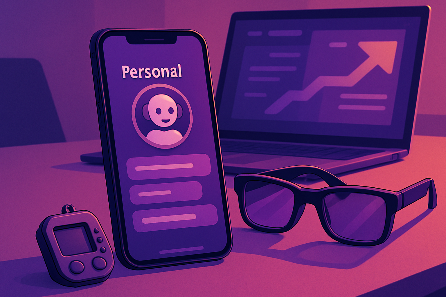 Brief IA : Meta pousse Muse vers appareils, Anthropic et OpenAI lancent leurs modèles