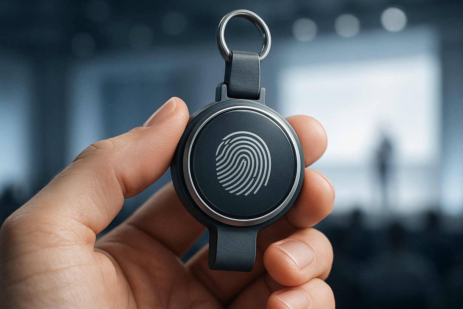 Meta prépare Muse Charm, un porte-clés pour son agent IA