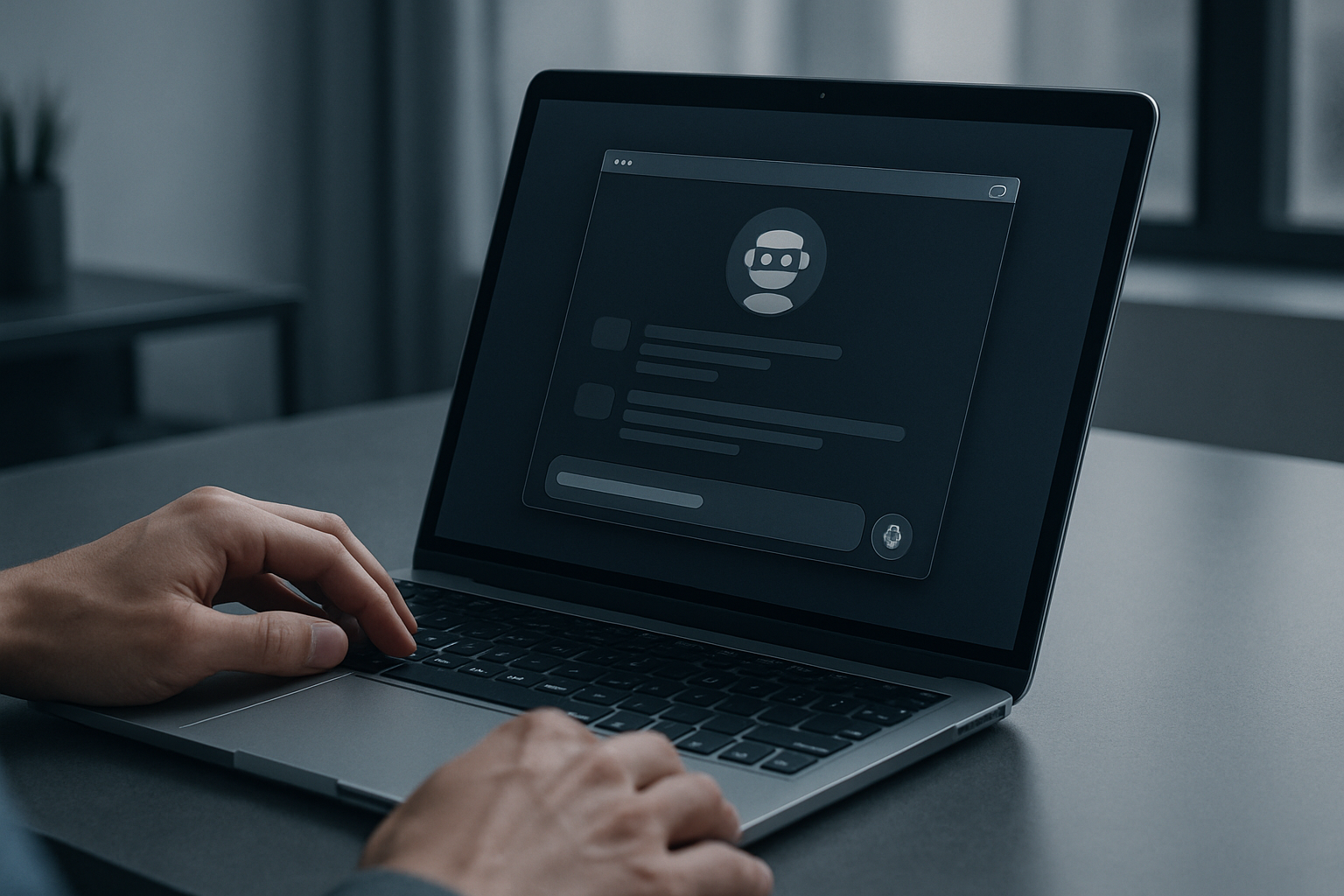 Meta propose son assistant IA sur Mac avec partage de fenêtres