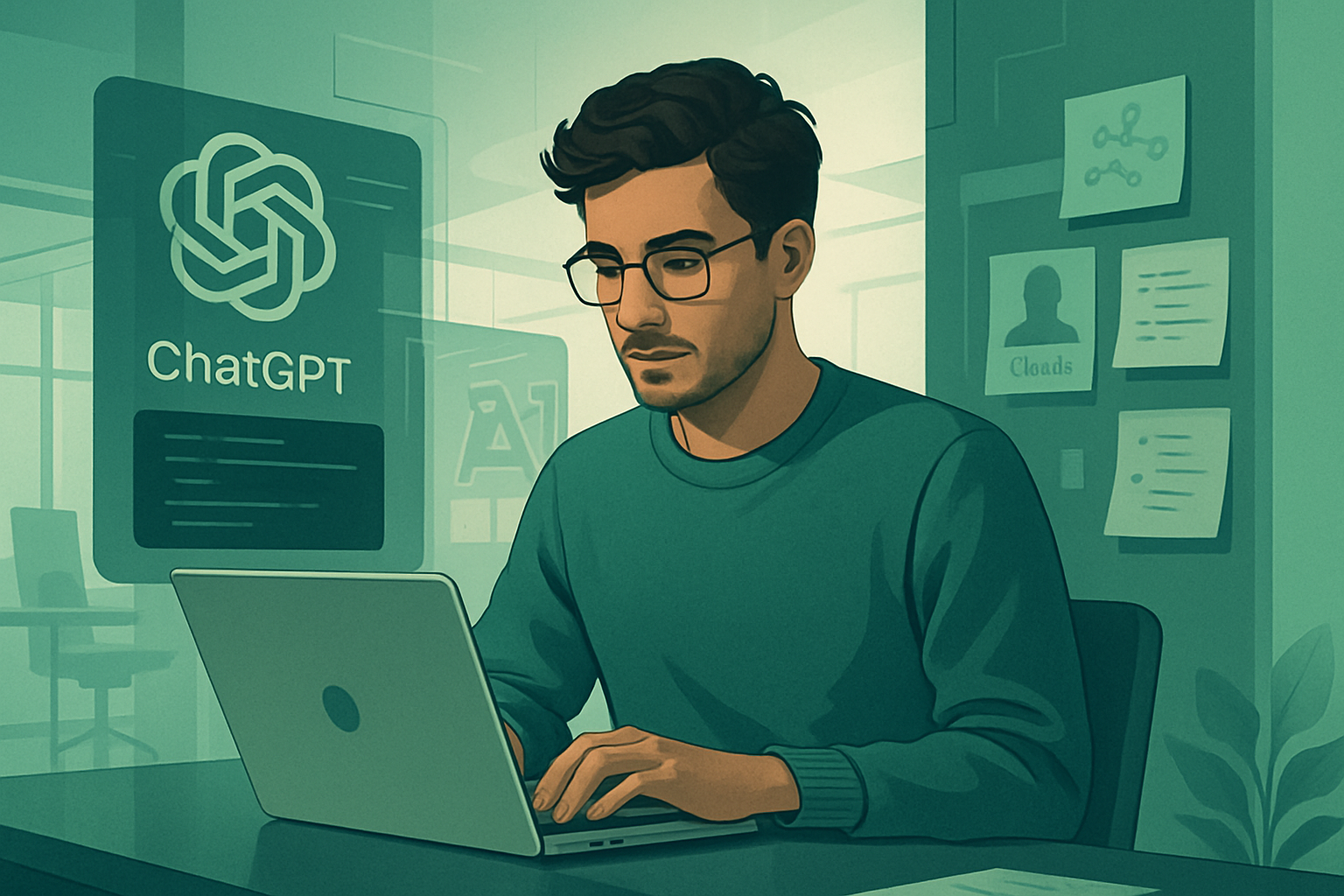 Meta : Rohan Kulkarni réinvente l'apprentissage avec l'IA