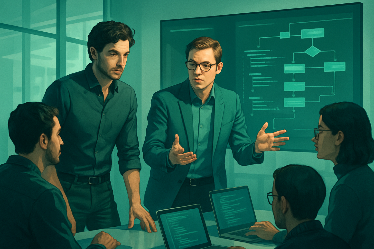 Meticulous lève 15M$ pour booster le code IA chez Notion