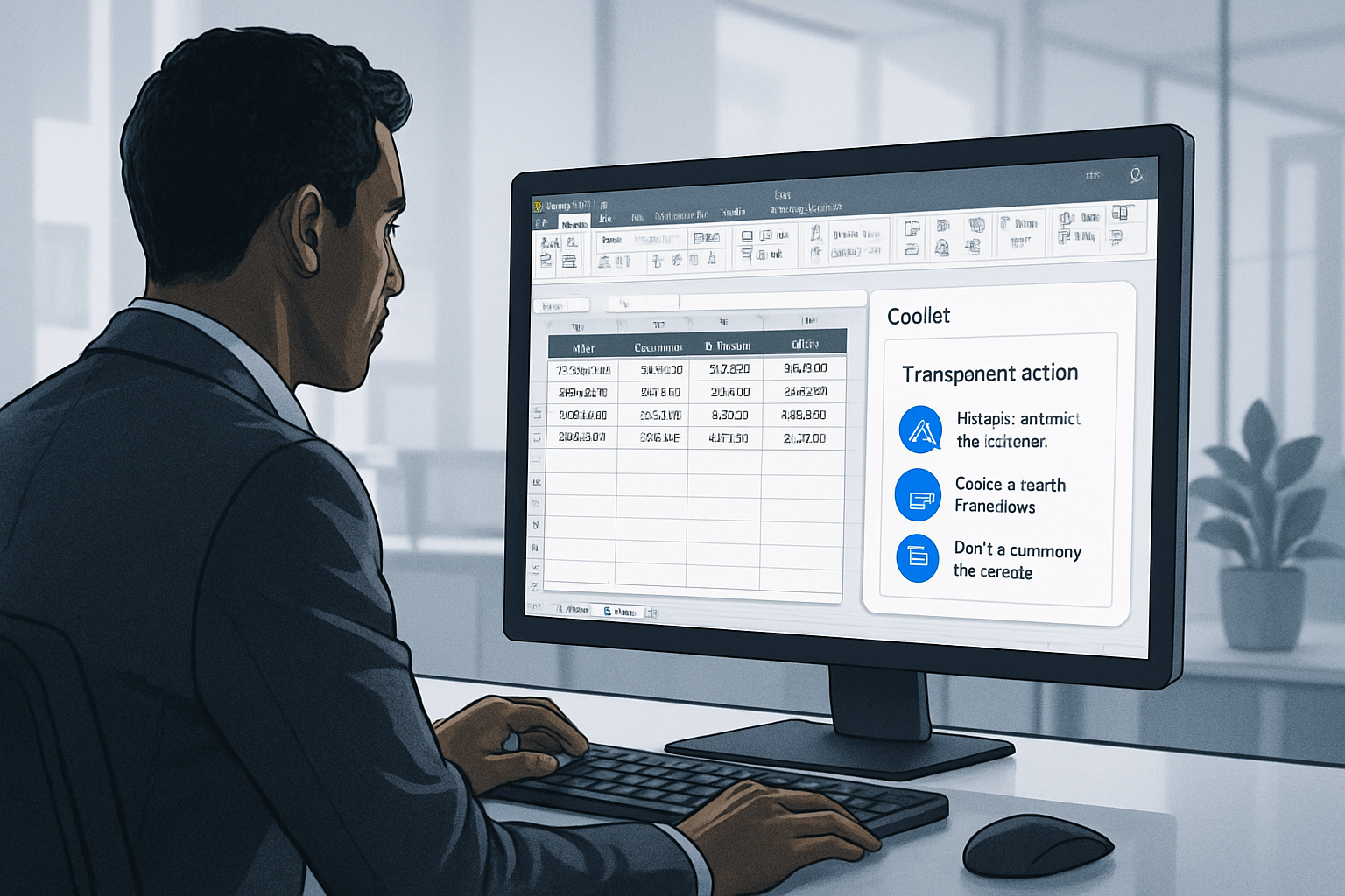 Microsoft booste Excel : Copilot automatise et clarifie