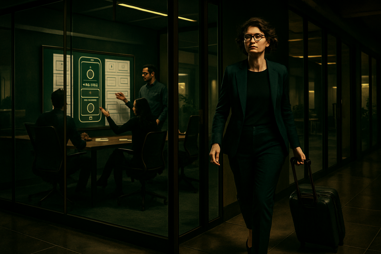 Microsoft centralise le marketing de Copilot, Andrea Mallard part