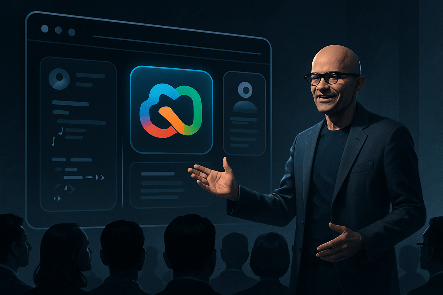 Microsoft dévoile sa super app Copilot pour 2023 : une révolution IA