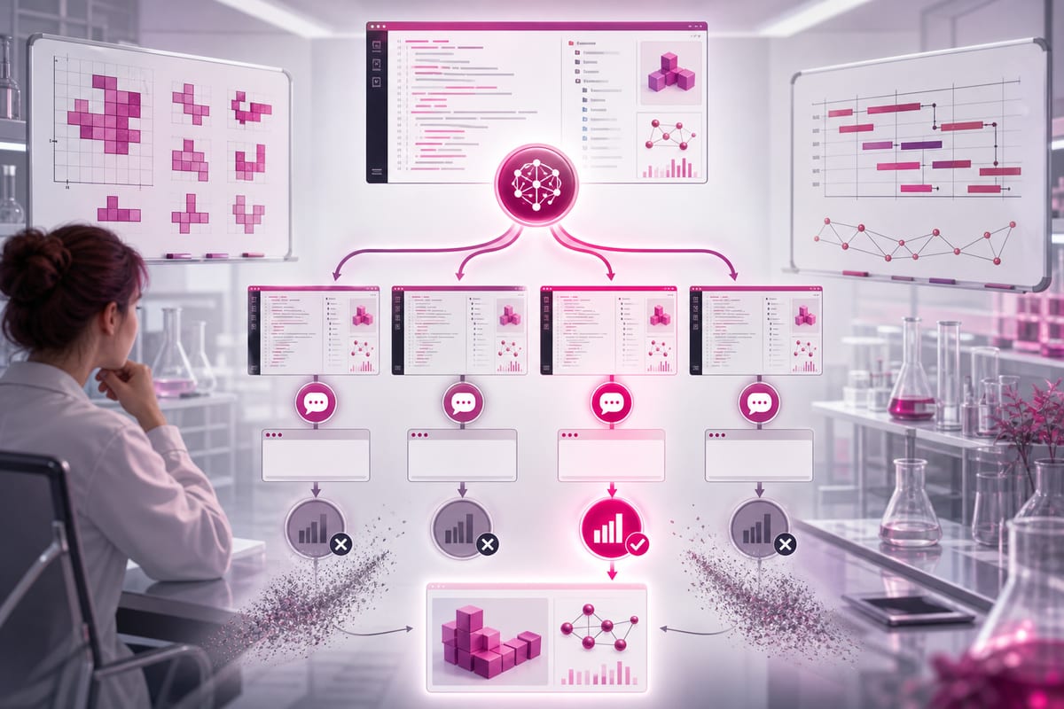 Brief IA : Microsoft : effacer le contexte booste les agents IA de 66 %