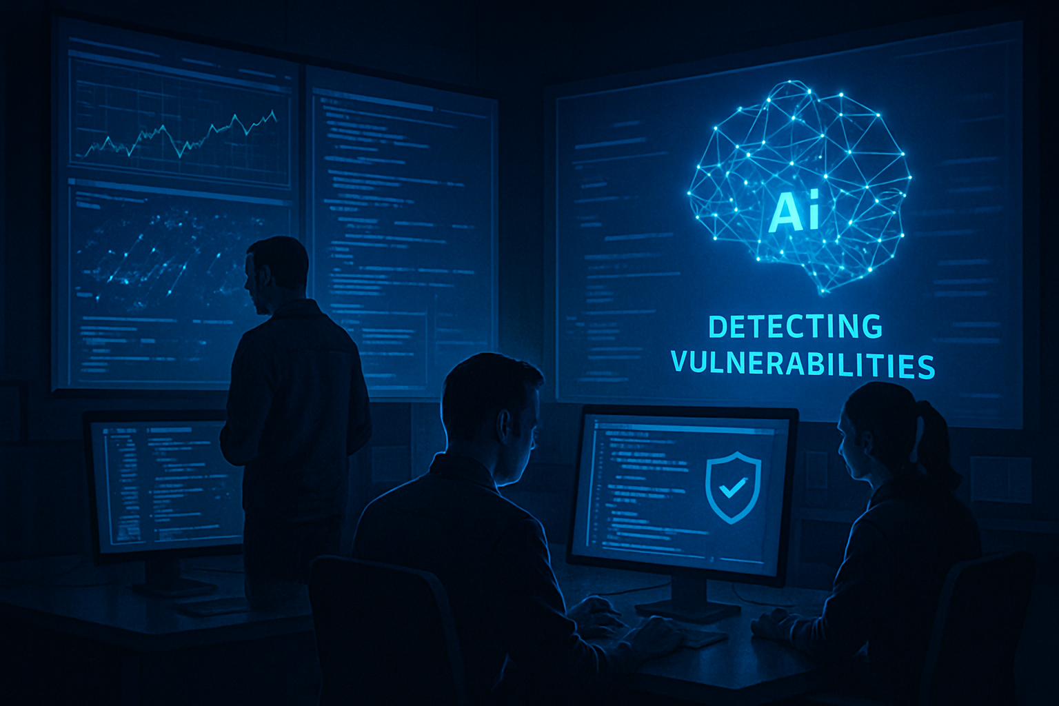 Microsoft exploite l'IA pour corriger un record de failles de sécurité