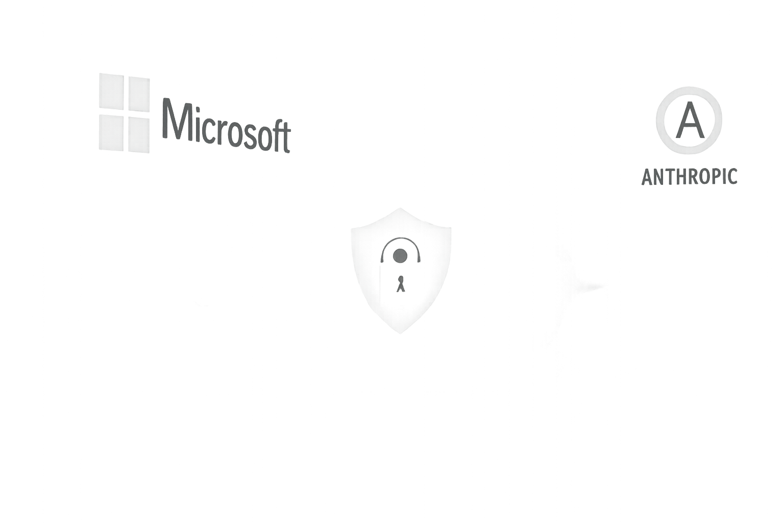 Brief IA : Microsoft freine Claude Fable 5 : la sécurité des données en jeu