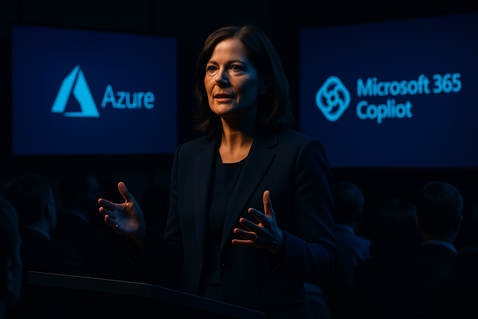 Brief IA : Microsoft : l'IA génère des résultats prometteurs