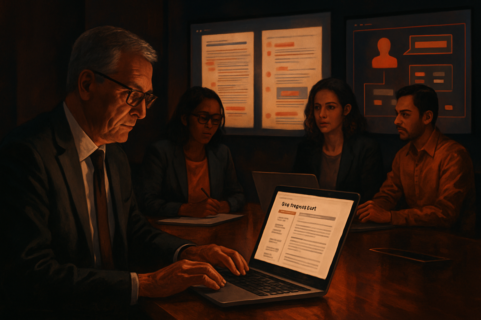 Microsoft recrute un ingénieur juridique principal, jusqu’à 278 900 $
