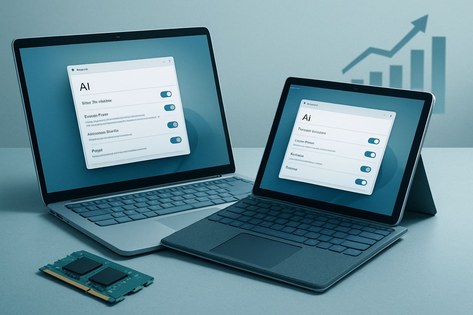 Microsoft réduit l’usage du label Copilot+ PC sur ses portables