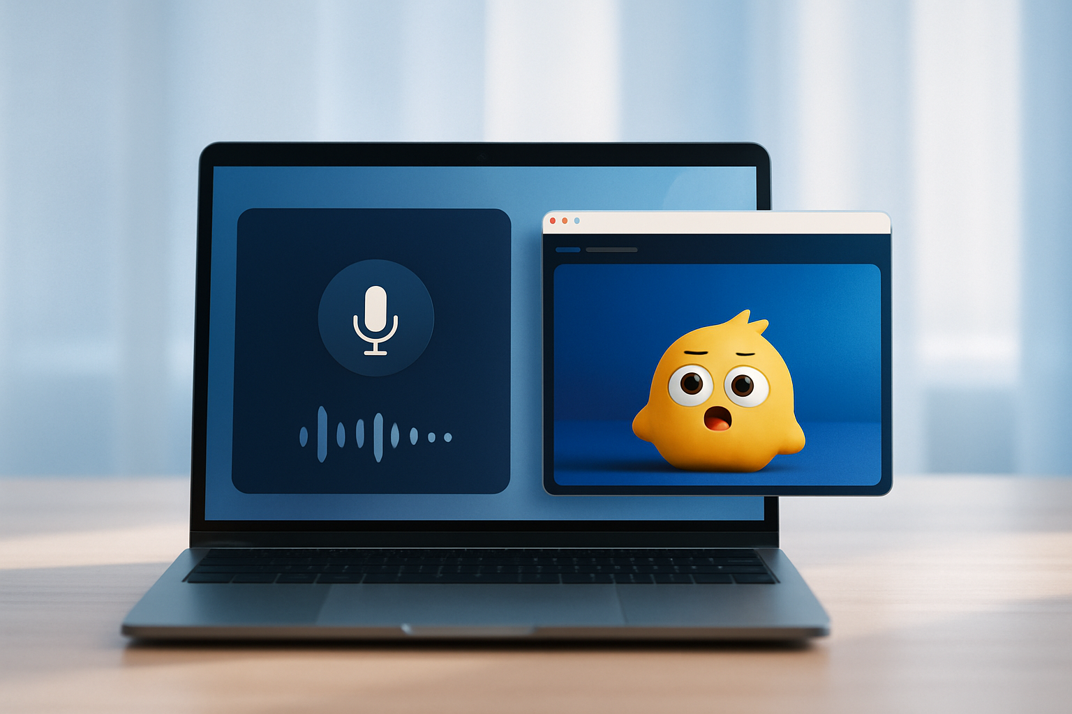 Microsoft retire Mico du mode vocal de Copilot