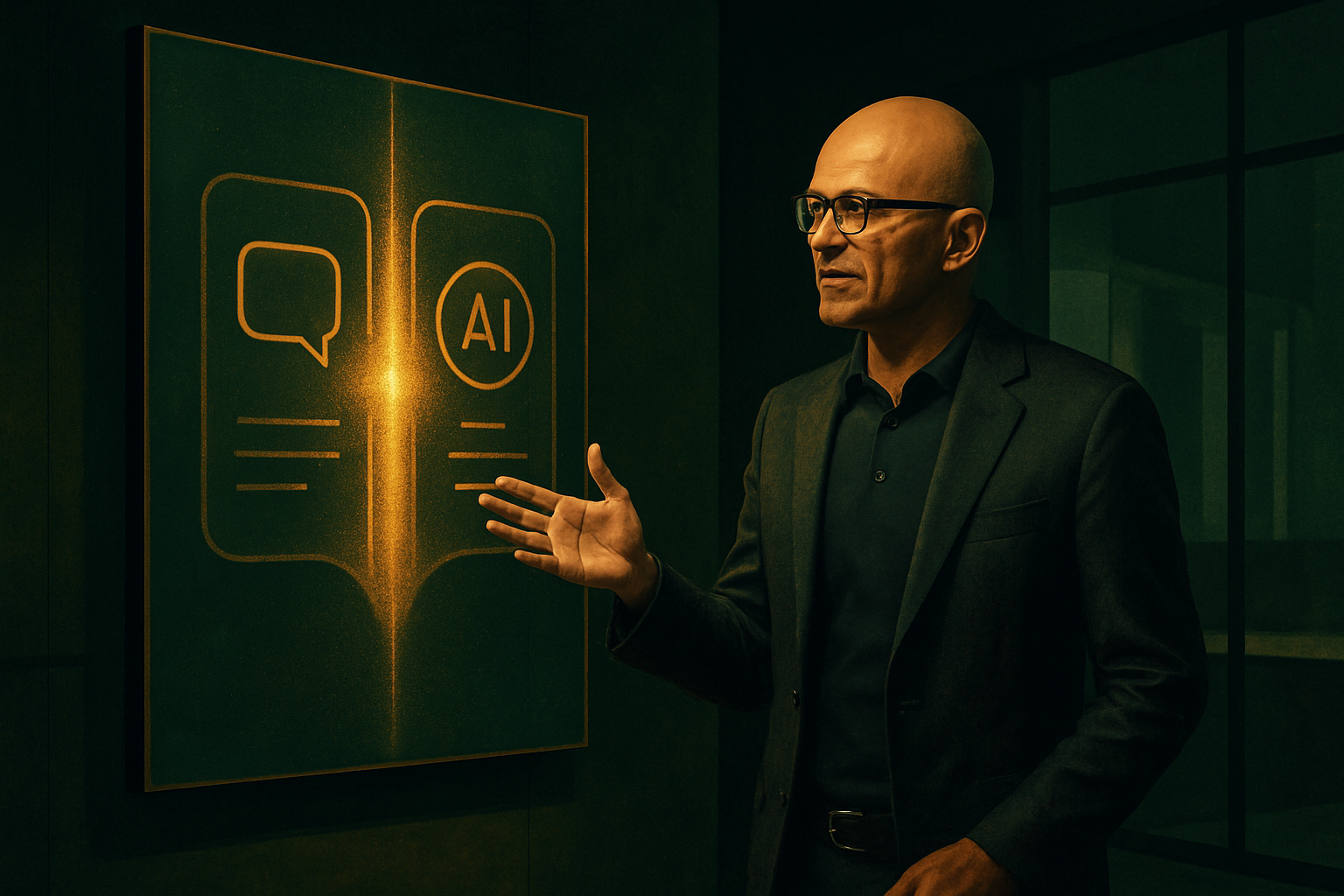 Brief IA : Microsoft réunit ses deux Copilot dans une interface unique
