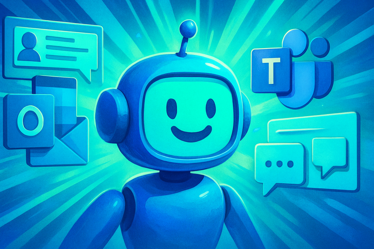 Microsoft Scout: the AI Redefining Personal Assistants