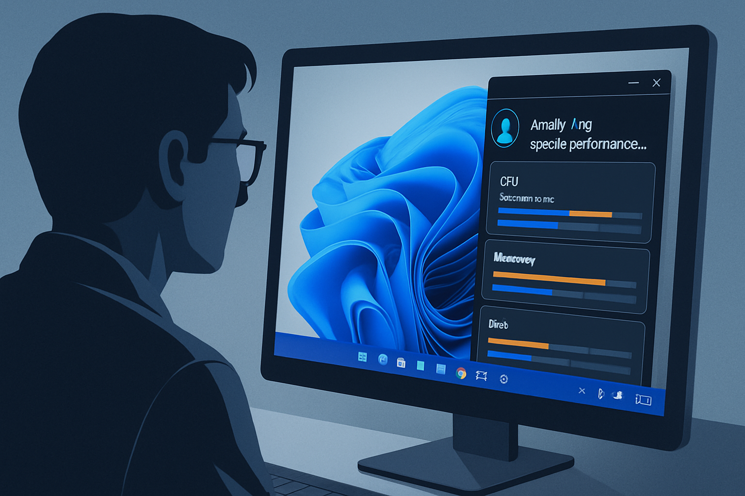 Microsoft teste PC Insights : Copilot analyse les ralentissements