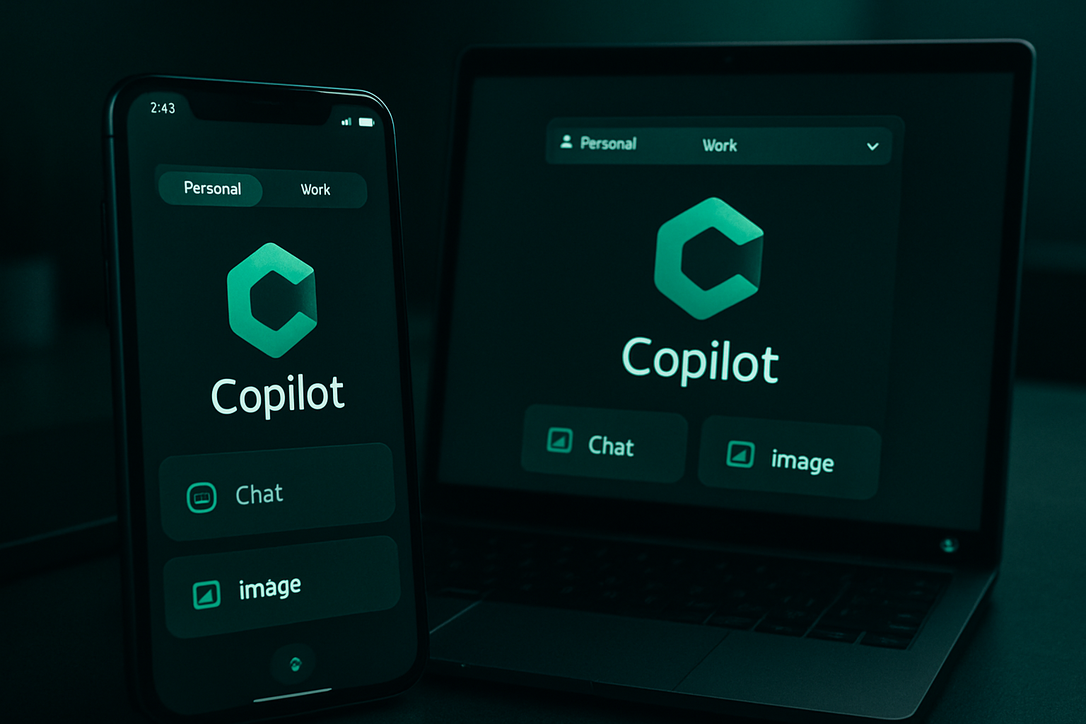Microsoft unifie Copilot grand public et entreprise
