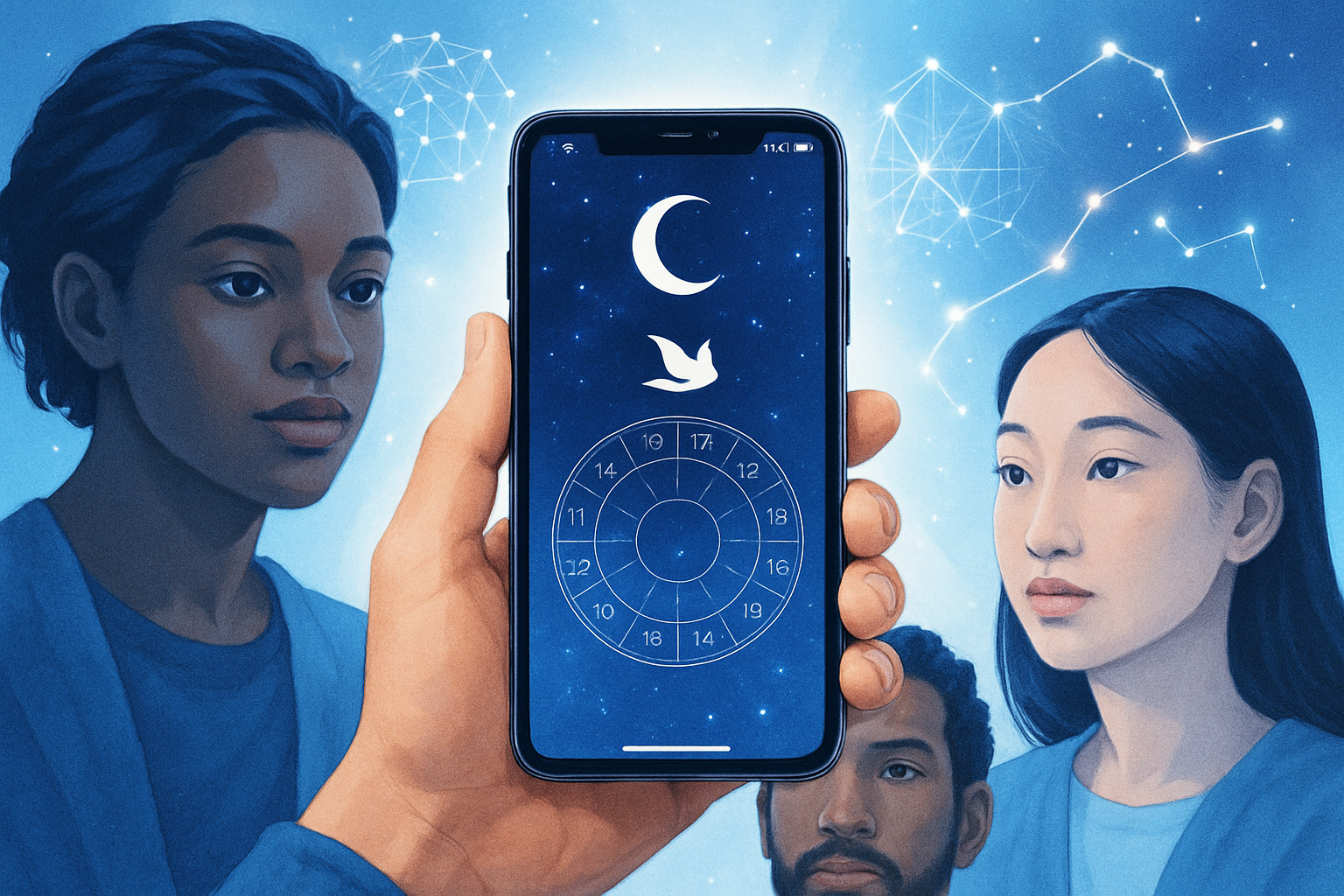 Midjourney s'offre Co-Star : une acquisition stratégique inattendue