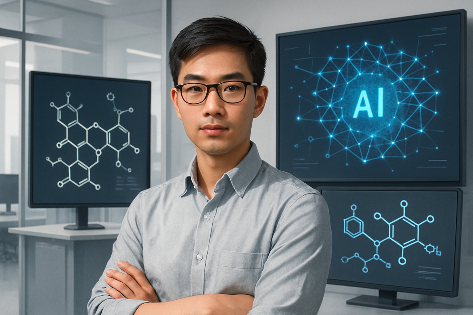 Miles Wang d'OpenAI prépare une startup IA à 2 milliards