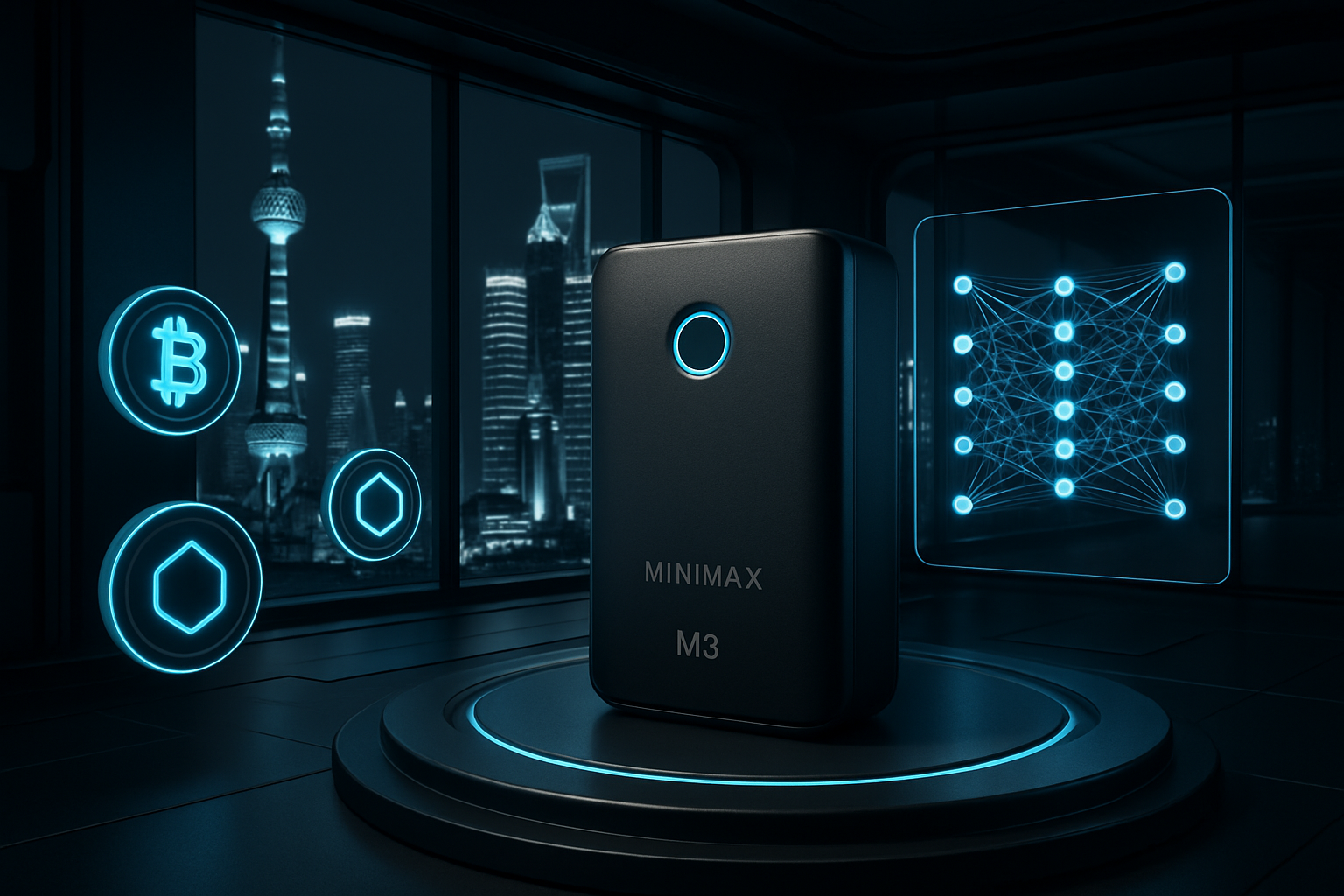 MiniMax M3: Revolutionizing Low-Cost Fast Decoding