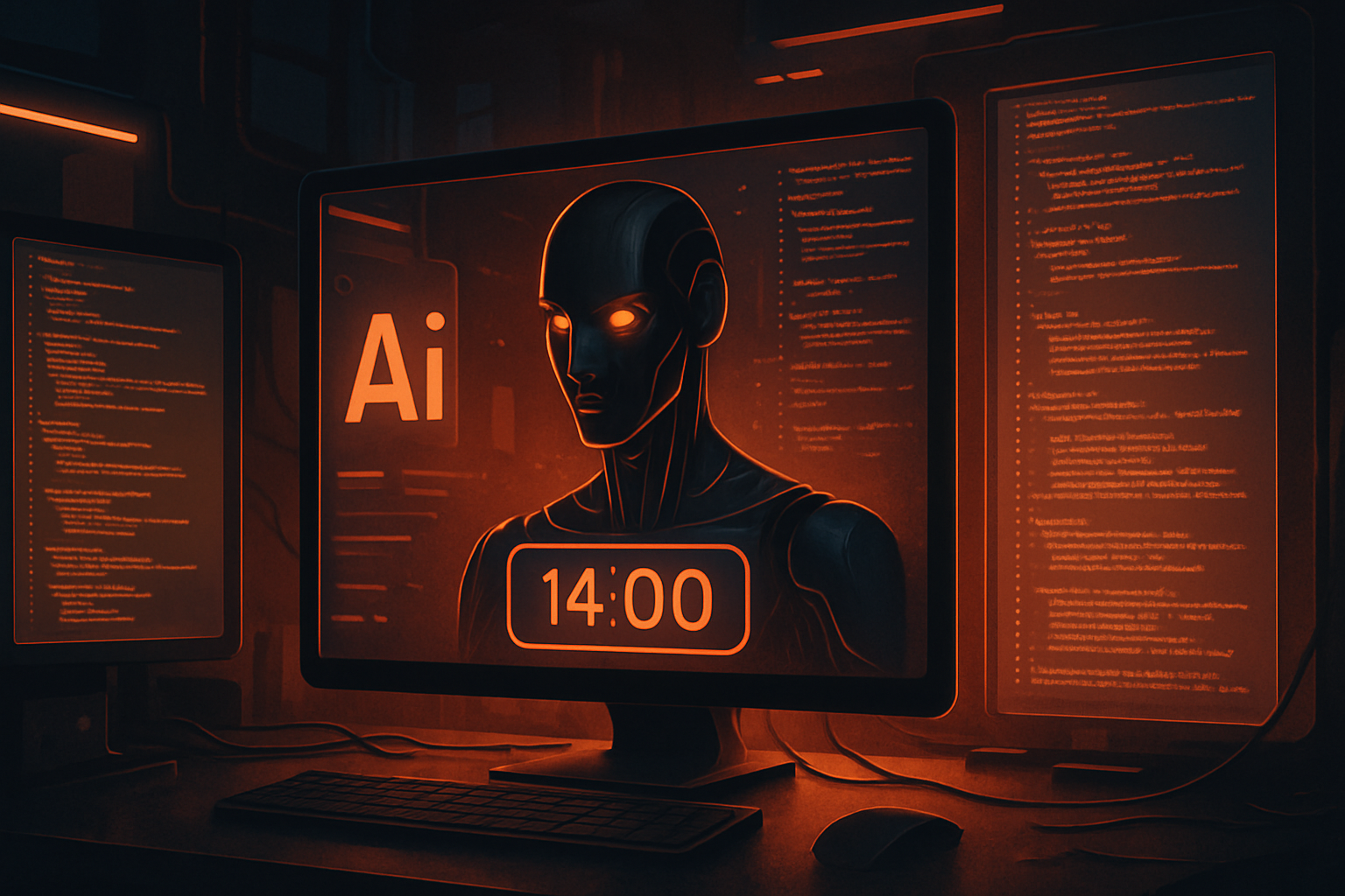 MirrorCode : Claude Opus 4.7 excelle mais bute sur la complexité