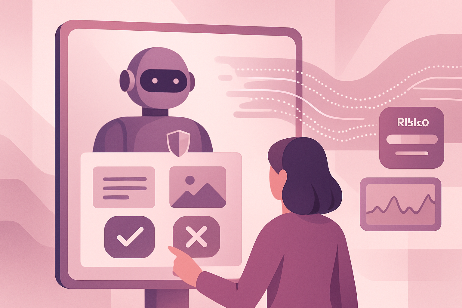 Mistral AI lance Shieldstral, modèle open source de modération