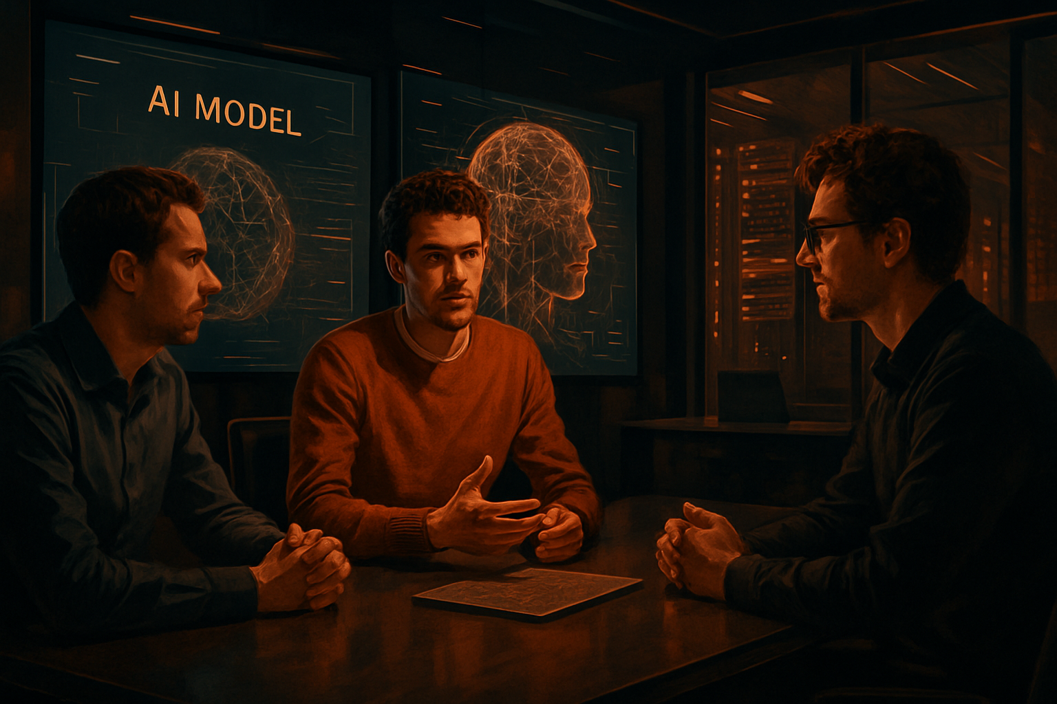 Mistral AI : le rival européen d'OpenAI en pleine expansion
