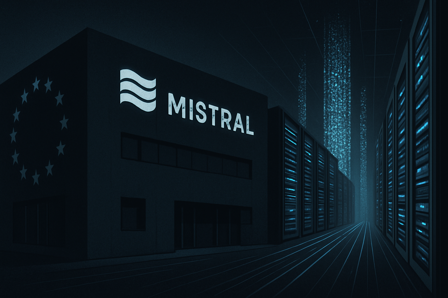 Mistral AI Aims for a Record Valuation of 20 Billion Euros